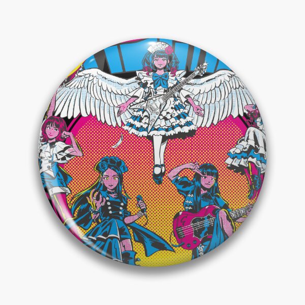 Item preview, ZeppTour designed and sold by Betsyjankovic.