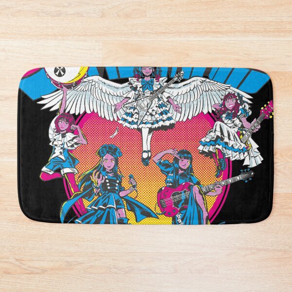 Item preview, ZeppTour designed and sold by Betsyjankovic.