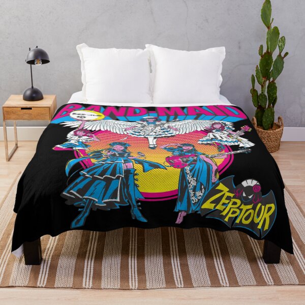 Item preview, ZeppTour designed and sold by Betsyjankovic.