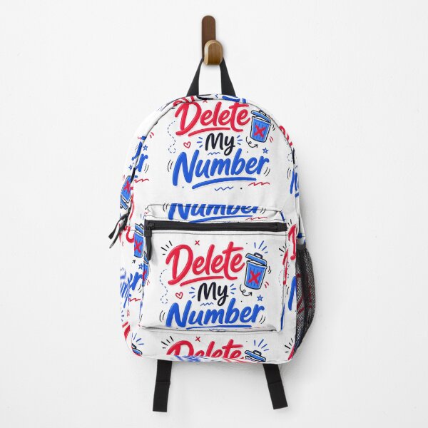 Item preview, social boundaries, delete my number, remove my contact, phone privacy, stop calling me, unwanted calls designed and sold by TrueArtVibes.