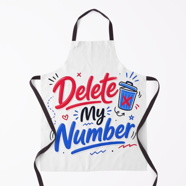 Item preview, social boundaries, delete my number, remove my contact, phone privacy, stop calling me, unwanted calls designed and sold by TrueArtVibes.
