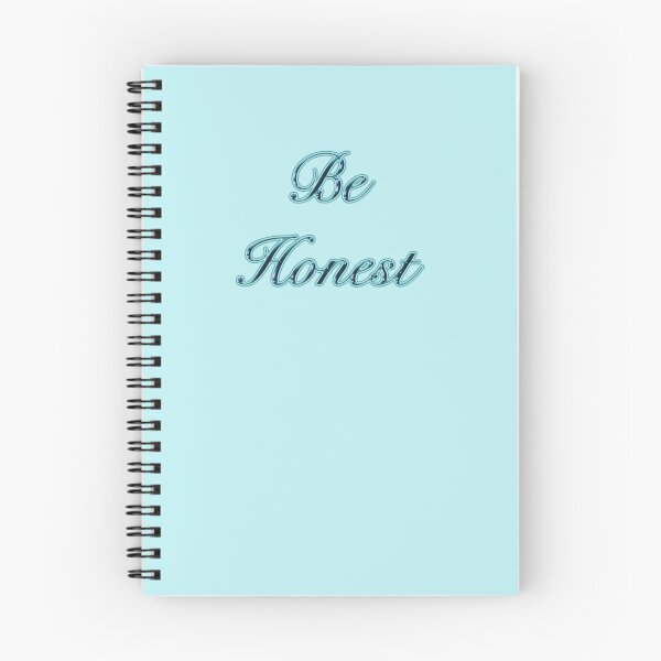 Item preview, BE HONEST designed and sold by AadiShaktiAura.