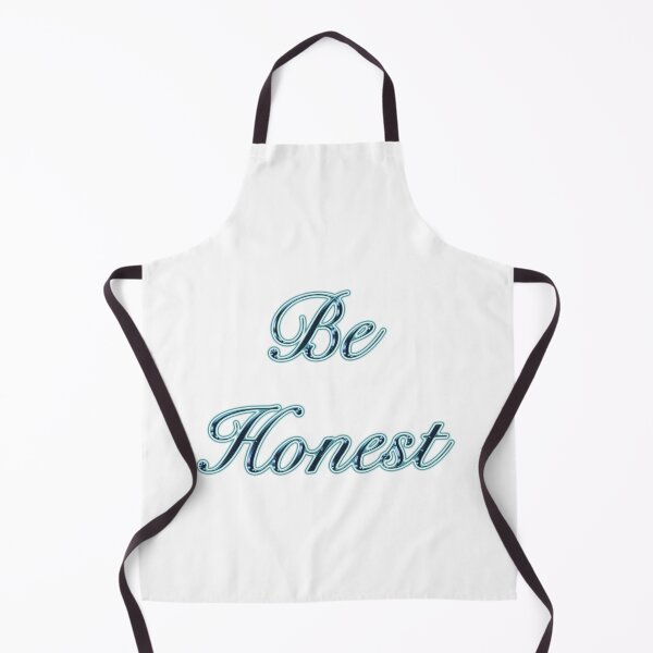 Item preview, BE HONEST designed and sold by AadiShaktiAura.