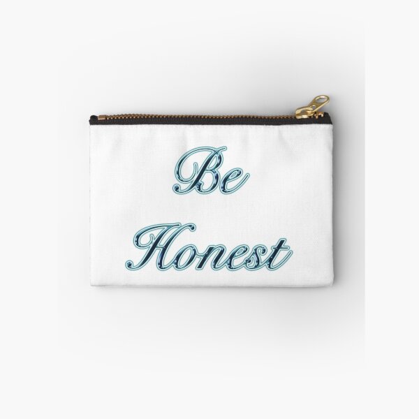 Item preview, BE HONEST designed and sold by AadiShaktiAura.