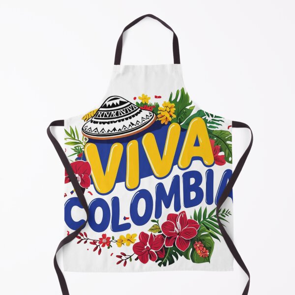 Item preview, Colombia, South America designed and sold by GUNAPRIYAA.