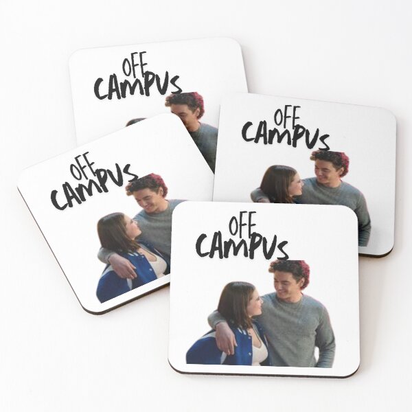 Item preview, Off Campus designed and sold by TSSTUDIO147.