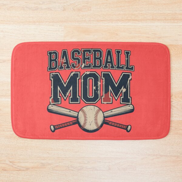 Item preview, Baseball Mom designed and sold by UrbanChillz.