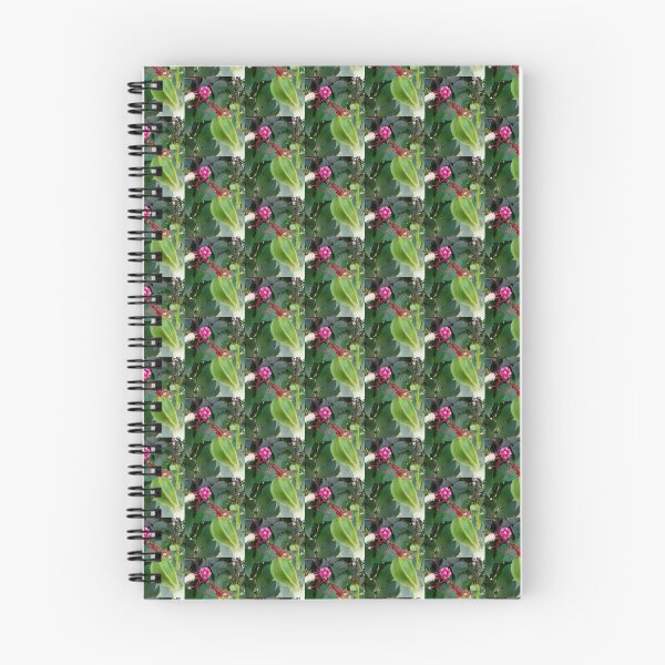 Item preview, Fruits and flowers designed and sold by DOS1221.