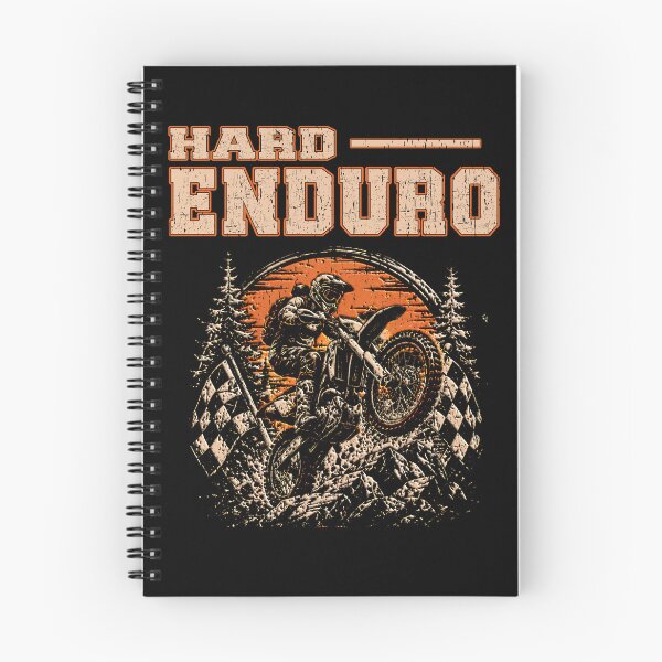 Item preview, Hard Enduro Rider Motorcycle Motorsport Best Riders Extreme Off Road Dirt Bike  designed and sold by Jt41.