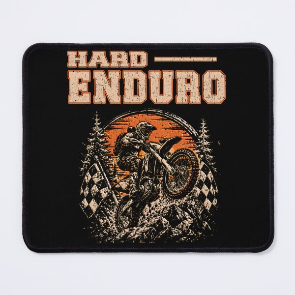 Item preview, Hard Enduro Rider Motorcycle Motorsport Best Riders Extreme Off Road Dirt Bike designed and sold by Jt41.