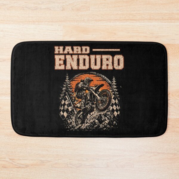 Item preview, Hard Enduro Rider Motorcycle Motorsport Best Riders Extreme Off Road Dirt Bike  designed and sold by Jt41.