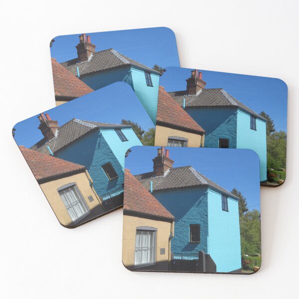 Item preview, Bridge Street / Nethergate Street, Bungay designed and sold by wiggyofipswich.