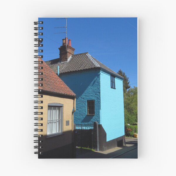 Item preview, Bridge Street / Nethergate Street, Bungay designed and sold by wiggyofipswich.
