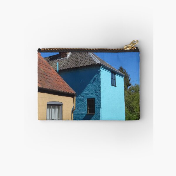 Item preview, Bridge Street / Nethergate Street, Bungay designed and sold by wiggyofipswich.