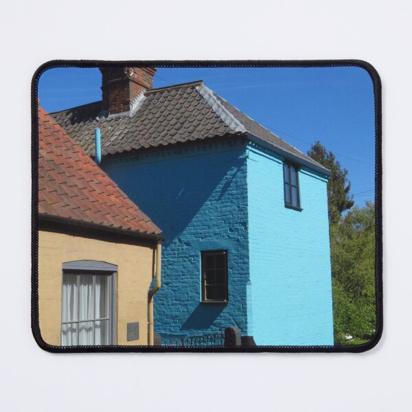 Item preview, Bridge Street / Nethergate Street, Bungay designed and sold by wiggyofipswich.