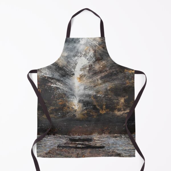 Item preview, Am letzten tor designed and sold by rosialbers.