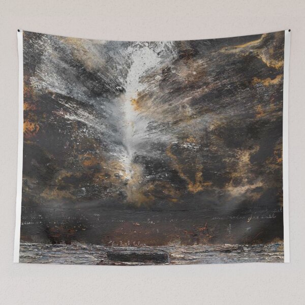 Item preview, Am letzten tor designed and sold by rosialbers.