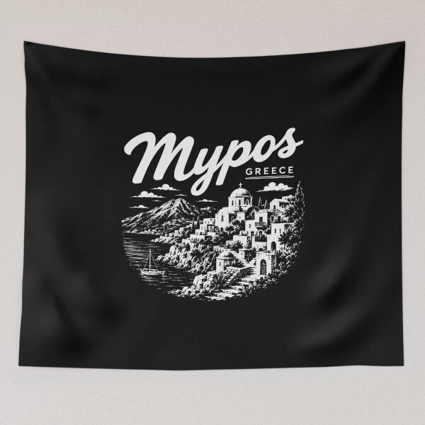 Item preview, Mypos, Greece designed and sold by secondanchor.