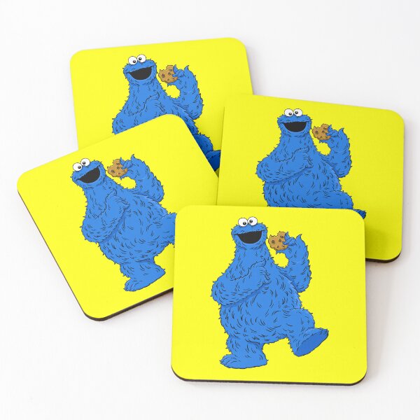 Item preview, Fluffy Blue Fella designed and sold by ZERO-MIND.