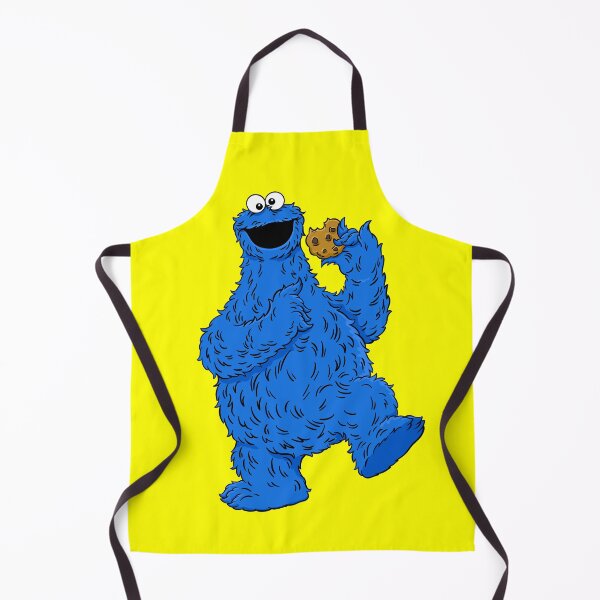Item preview, Fluffy Blue Fella designed and sold by ZERO-MIND.