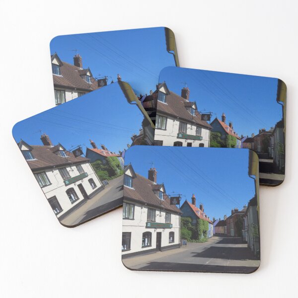 Item preview, Blue Sky, Bridge Street, Bungay designed and sold by wiggyofipswich.