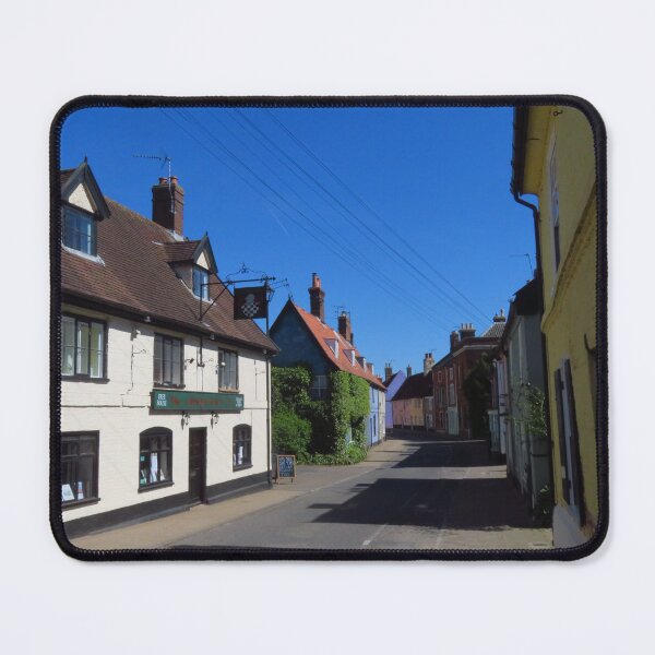Item preview, Blue Sky, Bridge Street, Bungay designed and sold by wiggyofipswich.