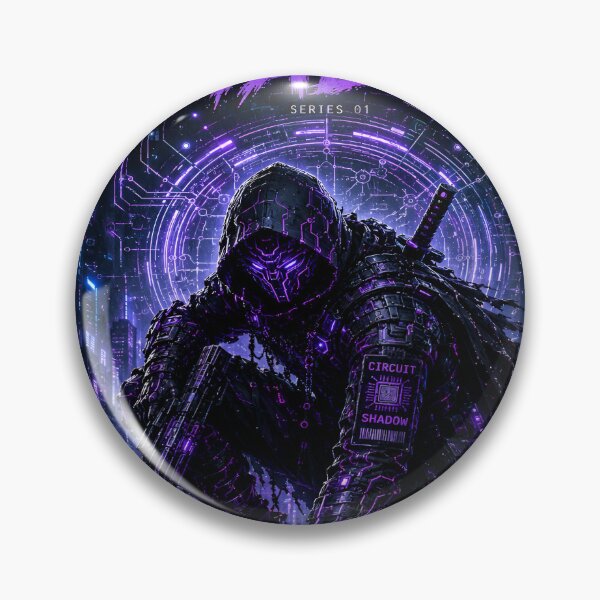 Item preview, Circuit Shadow designed and sold by RiteshCenter.