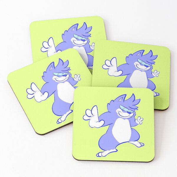 Item preview, Cool Cat designed and sold by Random-Store88.