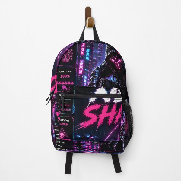 Item preview, Neon Shadow designed and sold by RiteshCenter.