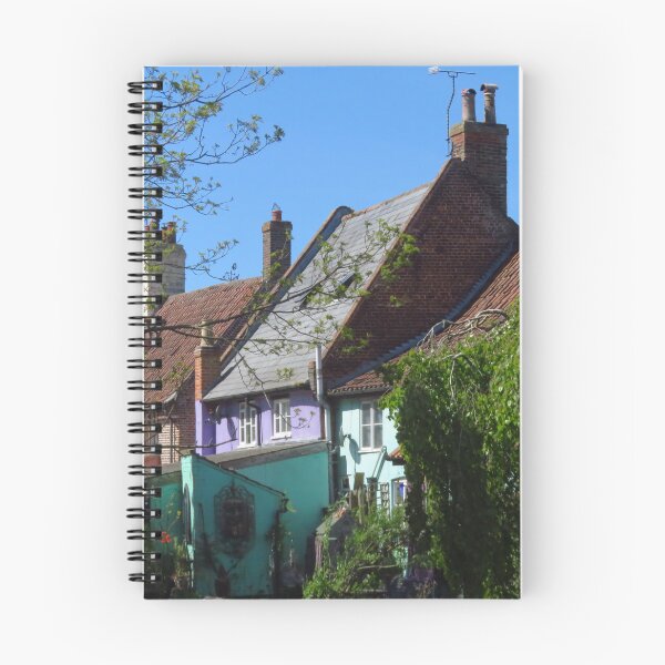Artikelvorschau, Ein anderer Blickwinkel, Bungay, Suffolk entworfen und verkauft von wiggyofipswich.