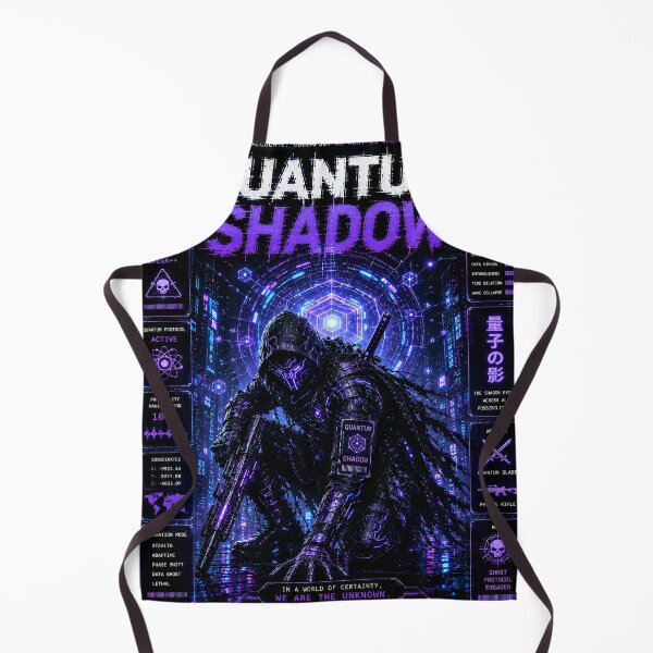Item preview, Quantum Shadow designed and sold by RiteshCenter.