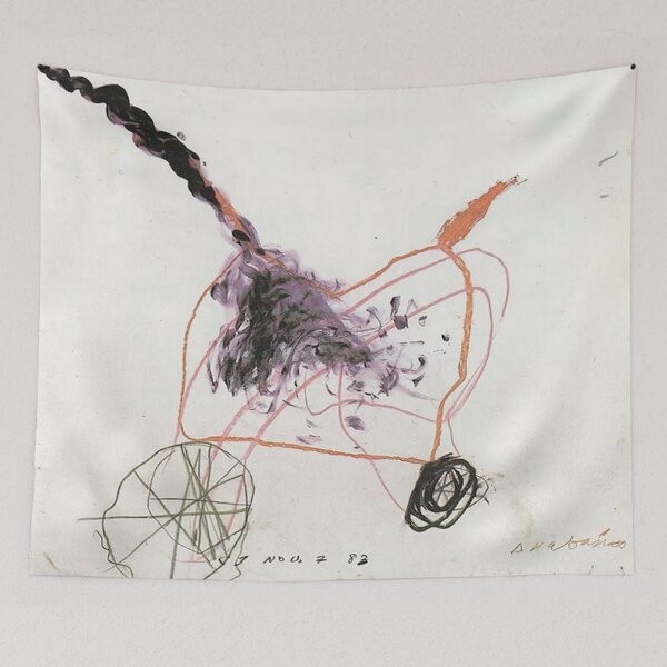 Item preview, Anabasis designed and sold by sanmarts.