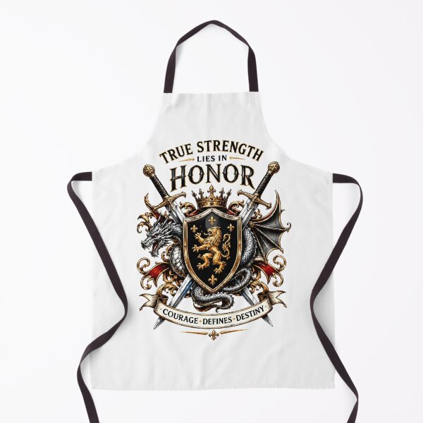 Item preview, Medieval coat of arms designed and sold by Remy490.
