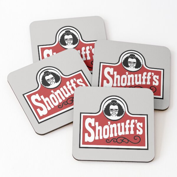 Item preview, Sho'nuff Wendy's Parody designed and sold by RahniNM.