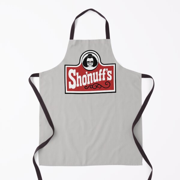 Item preview, Sho'nuff Wendy's Parody designed and sold by RahniNM.