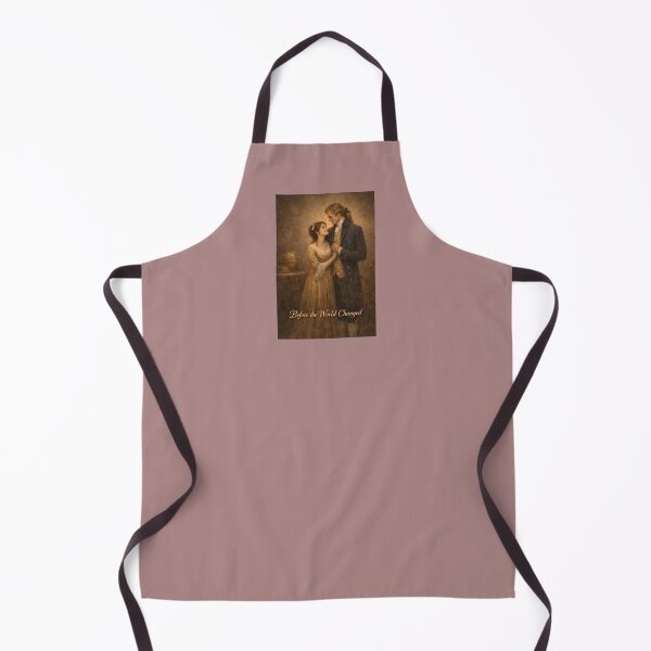 Item preview, Before the World Changed designed and sold by Novel Works Studio.