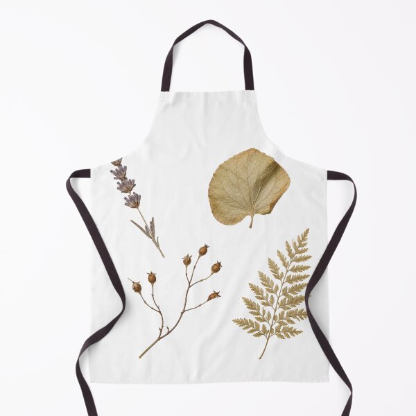 Item preview, Pressed Botanical Specimen Nature Collection designed and sold by bosamji.