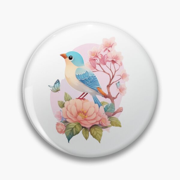 Item preview, "All spruced up: When a little star of nature celebrates its big spring appearance – the perfect feel-good design" designed and sold by CoolContent Factory.