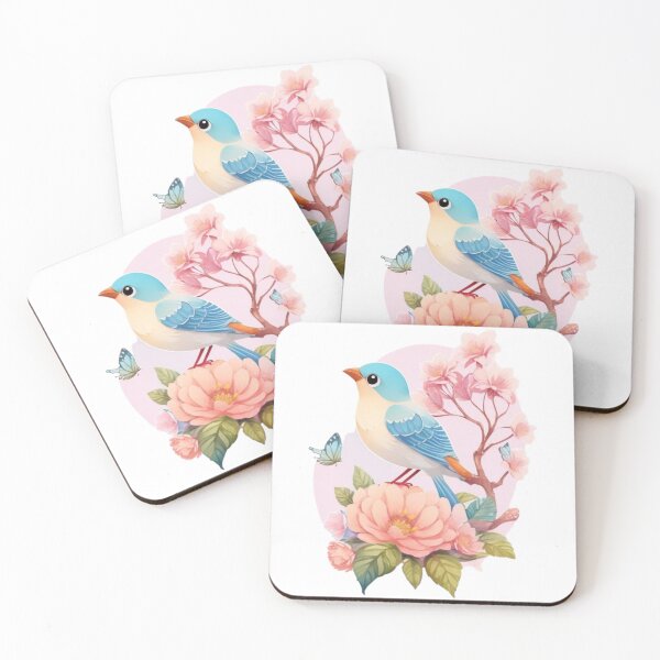 Item preview, "All spruced up: When a little star of nature celebrates its big spring appearance – the perfect feel-good design" designed and sold by CoolContent Factory.