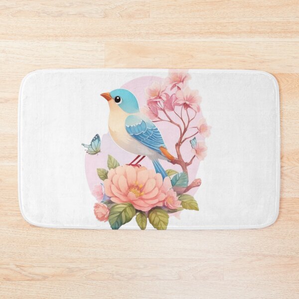 Item preview, "All spruced up: When a little star of nature celebrates its big spring appearance – the perfect feel-good design" designed and sold by CoolContent Factory.