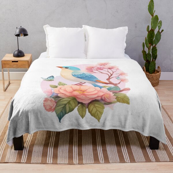Item preview, "All spruced up: When a little star of nature celebrates its big spring appearance – the perfect feel-good design" designed and sold by CoolContent Factory.
