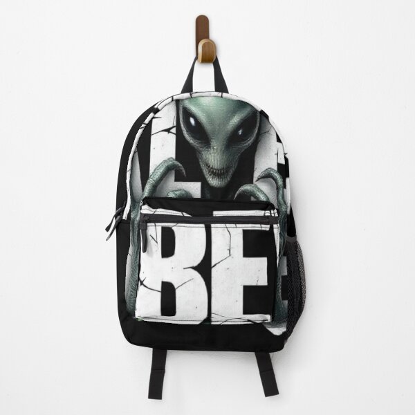 Item preview, RESIDENT ALIEN designed and sold by ALL ART .