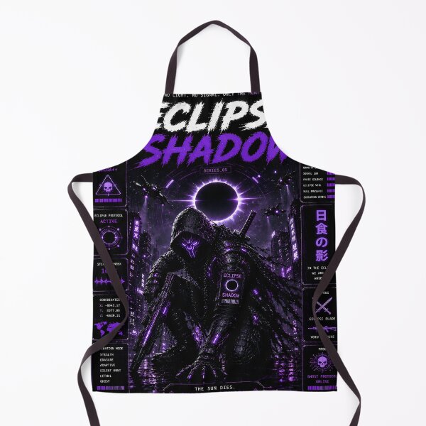 Item preview, Eclipse Shadow designed and sold by RiteshCenter.