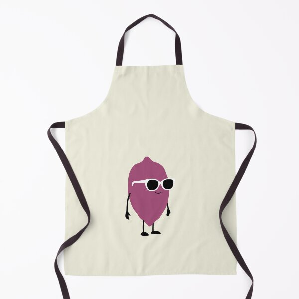 Item preview, Sweet potato Flat designed and sold by White Rim Mates.