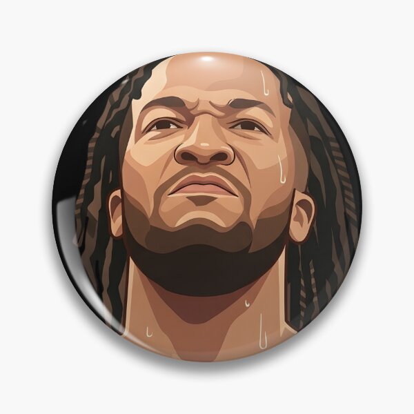 Item preview, Jalen Brunson Vector Illustration designed and sold by Boruto1231.