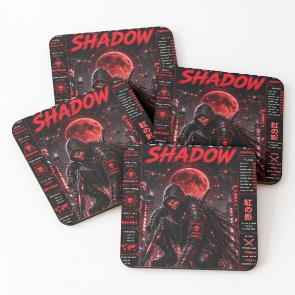 Item preview, Crimson Shadow designed and sold by RiteshCenter .