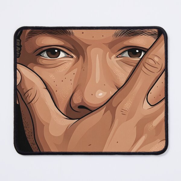Item preview, Jalen Brunson Vector Illustration designed and sold by Boruto1231.