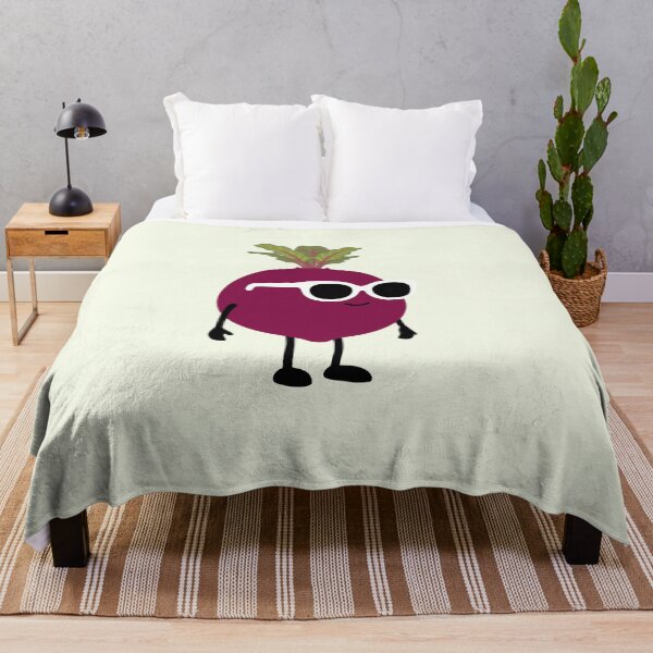 Item preview, Beet Flat designed and sold by White Rim Mates.