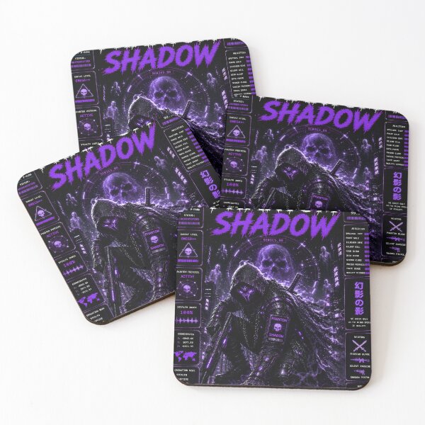 Item preview, Phantom Shadow designed and sold by RiteshCenter.