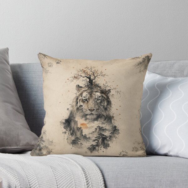 Item preview, Pawprints Through Forgotten Valleys and Tall Peaks designed and sold by nikkolaus.